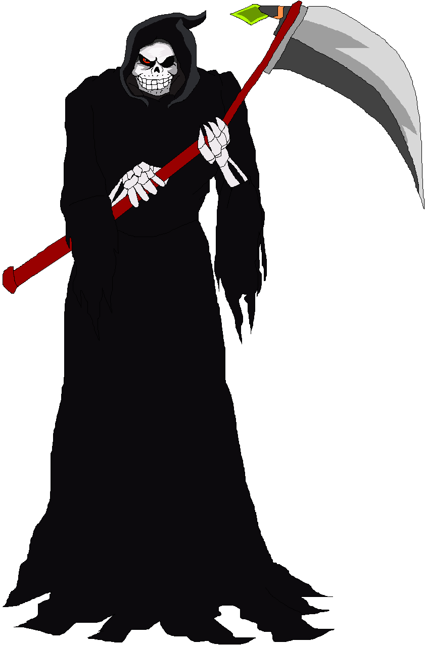 Jack The Reaper Fireball Studios Wiki Fandom