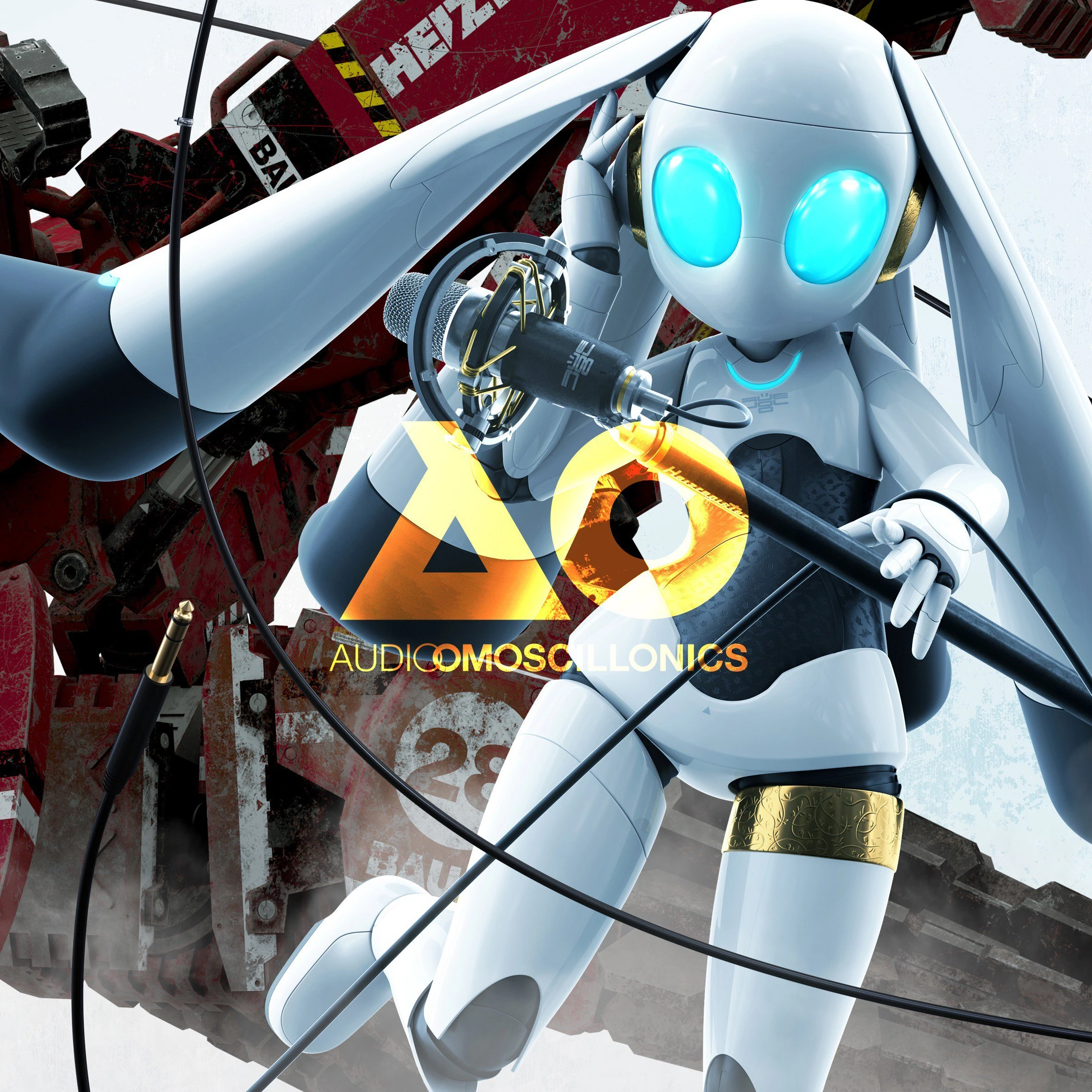 Audio Omoscillonics | Fireball Wiki | Fandom