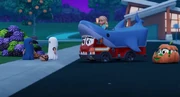 Halloween Heroes | Firebuds Wiki | Fandom