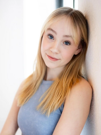 Delilah Rose Pellow Firebuds Wiki Fandom