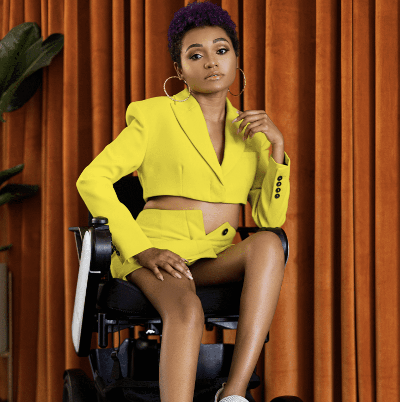 Lauren 'Lolo' Spencer | Firebuds Wiki | Fandom