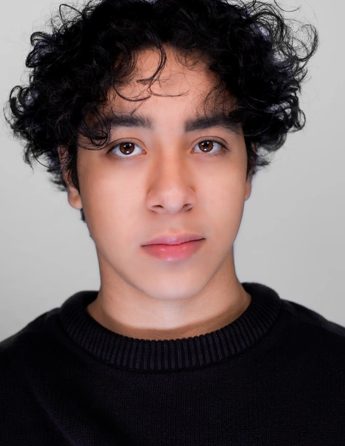 Nathan Arenas | Firebuds Wiki | Fandom