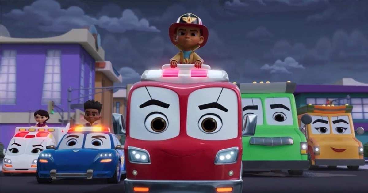 Shelter Island Firebuds Wiki Fandom