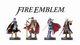 Amiibo