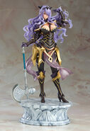 Good Smile figurine of Camilla.