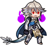 Corrin Bloodbound Beast's sprite from Heroes.