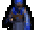 FE11 Dark Mage Map Sprite.gif