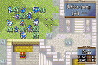 FE8 Fog of War