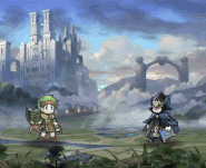 FEH Tome of Reason Animation