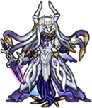 Ginnungagap Heroes Sprite