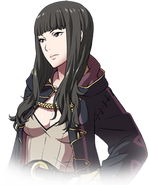 My Unit (Portrait 6 - Kakusei)