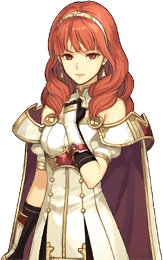 List Of Characters In Fire Emblem Echoes Shadows Of Valentia Fire Emblem Wiki Fandom