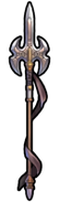 Sprite of the Moon Gradivus from Heroes.