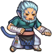 Mordecai | Fire Emblem Wiki | Fandom
