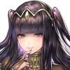 Portrait Tharja Obsessive Bride Heroes