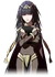 Tharja Spirit