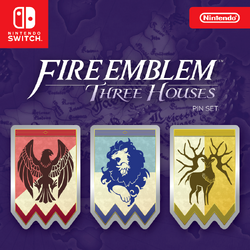 pics Fire Emblem Three Houses Logo Png fire emblem three houses fire emblem