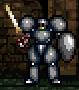 Arden, a Sword armor in FE4