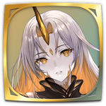 CYL Gullveig Portrait