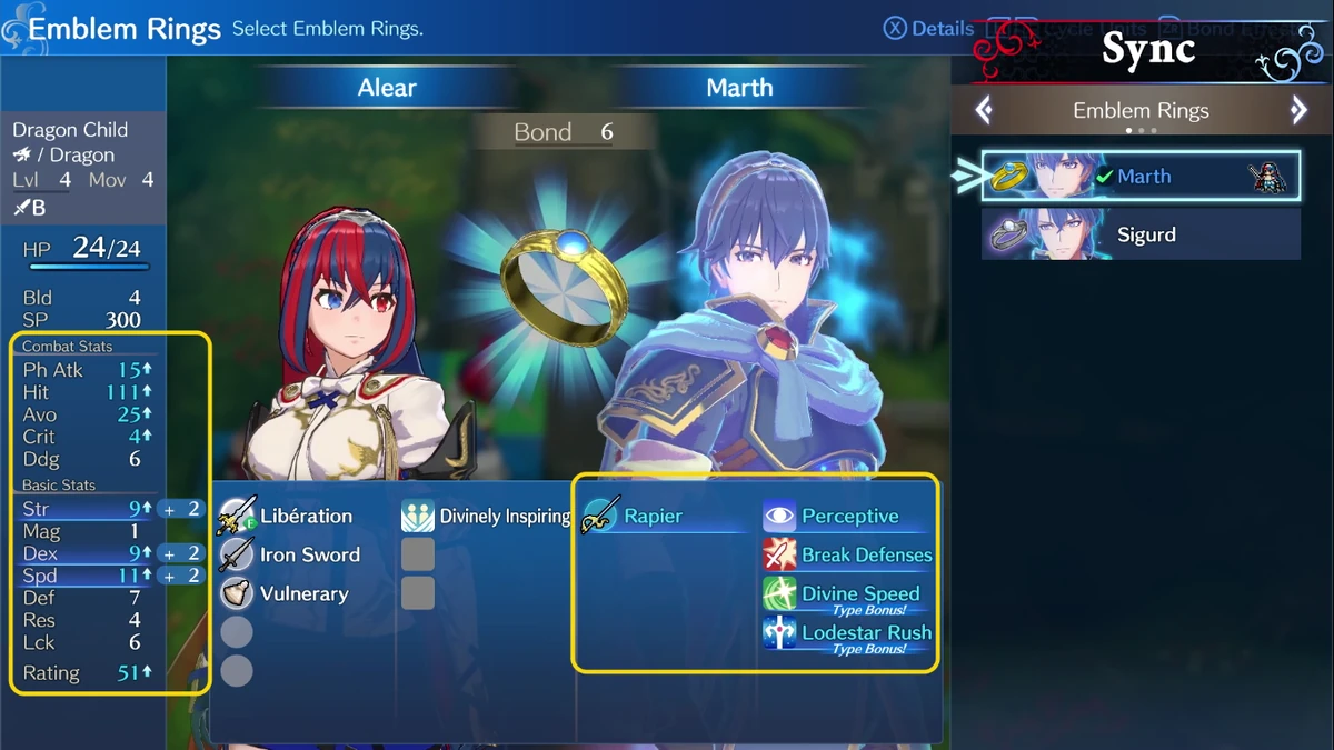 Emblem Ring Fire Emblem Wiki Fandom