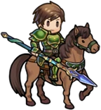 Heroes Roderick Sprite (5*)