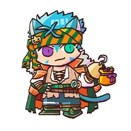 Ranulf/Gallery | Fire Emblem Wiki | Fandom