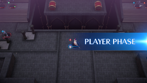 FE17 Player Phase Screen