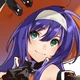 Portrait Mia Moonlit Witch Heroes