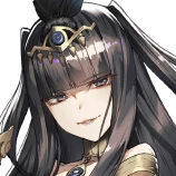 Plegian Tharja's portrait from Heroes.