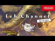 Feh Channel (Apr