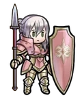 Heroes Effie Sprite (3*)