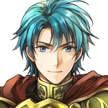 Ephraim's Sacred Twin Lord portrait in Heroes.