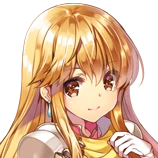 Portrait of Lachesis from Heroes.