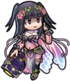 Resplendent Tharja Heroes sprite