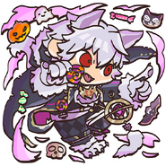 Robin fall reincarnation pop04