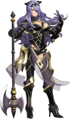 Camilla | Fire Emblem Wiki | Fandom