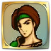 CYL Iucharba Portrait