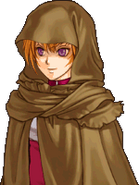 Lyre/Gallery | Fire Emblem Wiki | Fandom