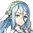 Portrait Azura Heroes