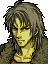 Bovis' portrait in Fire Emblem: Thracia 776.