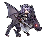 Heroes Camilla Sprite (3*)