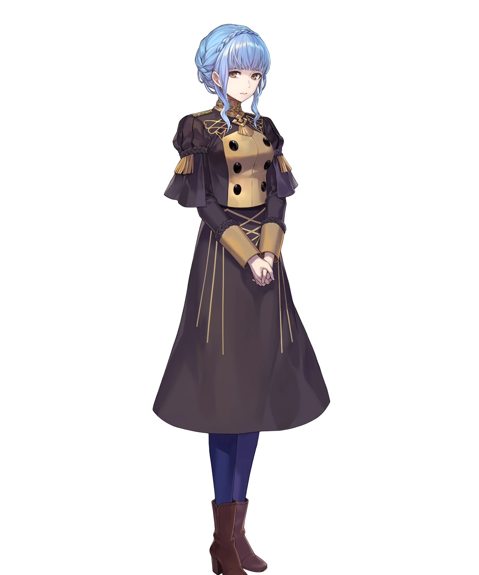 Monica - Fire Emblem Wiki