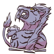 Mordecai/Gallery | Fire Emblem Wiki | Fandom