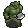 Map sprite of the Ogre.