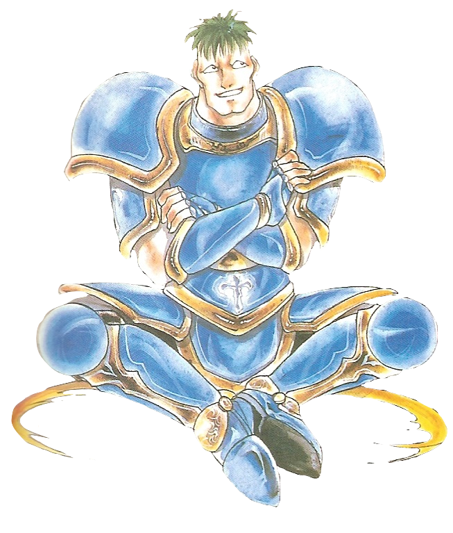 Arden Fire Emblem Wiki Fandom