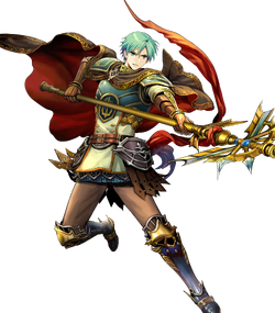 ephraim fire emblem awakening