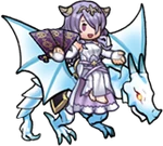 Heroes Camilla Sprite (Dreaming)