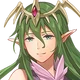 Portrait Nagi Heroes