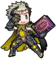 Resplendent Odin Heroes sprite