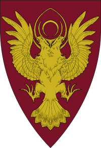 Adrestian crest